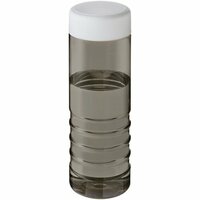 H2O Active Eco Treble 750 ml Sportflasche mit Drehdeckel