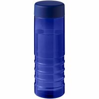 H2O Active Eco Treble 750 ml Sportflasche mit Drehdeckel