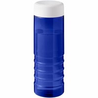 H2O Active Eco Treble 750 ml Sportflasche mit Drehdeckel
