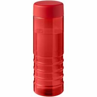 H2O Active® Eco Treble 750 ml Sportflasche mit Drehdeckel