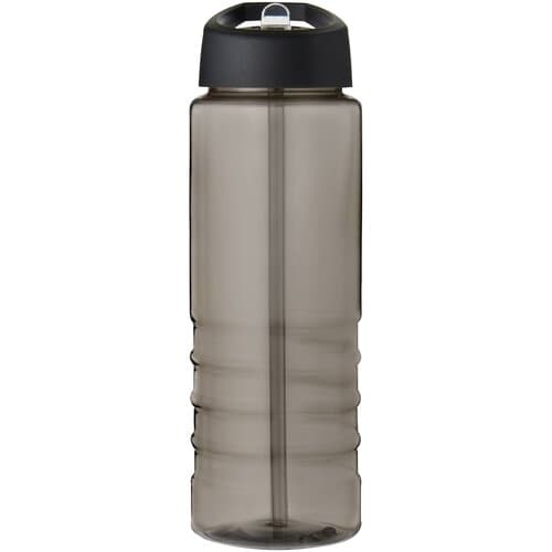 H2O Active® Eco Treble 750 ml Sportflasche mit Stülpdeckel