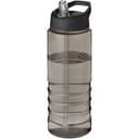 H2O Active® Eco Treble 750 ml Sportflasche mit Stülpdeckel