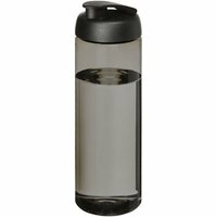 H2O Active Eco Vibe 850 ml Sportflasche mit Klappdeckel