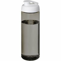 H2O Active Eco Vibe 850 ml Sportflasche mit Klappdeckel