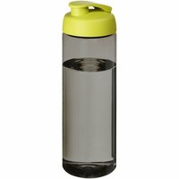 H2O Active Eco Vibe 850 ml Sportflasche mit Klappdeckel