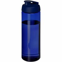 H2O Active® Eco Vibe 850 ml Sportflasche mit Klappdeckel