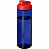 H2O Active® Eco Vibe 850 ml Sportflasche mit Klappdeckel