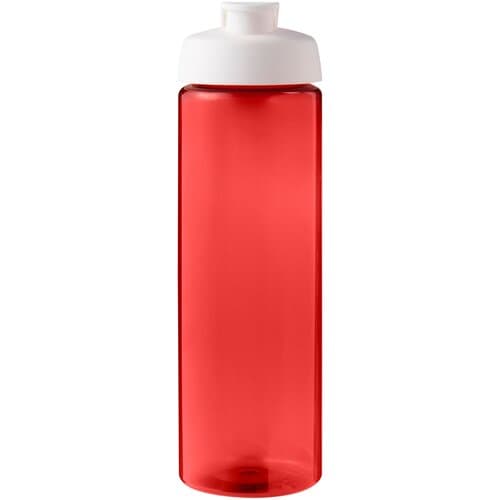 H2O Active® Eco POP Vibe 850 ml Sportflasche mit Klappdeckel