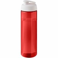H2O Active® Eco Vibe 850 ml Sportflasche mit Klappdeckel