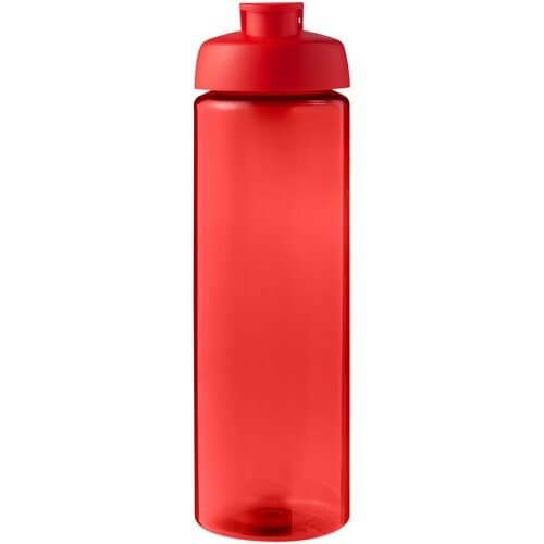 H2O Active® Eco POP Vibe 850 ml Sportflasche mit Klappdeckel