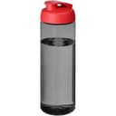 H2O Active® Eco POP Vibe 850 ml Sportflasche mit Klappdeckel