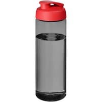 H2O Active Eco POP Vibe 850 ml Sportflasche mit Klappdeckel