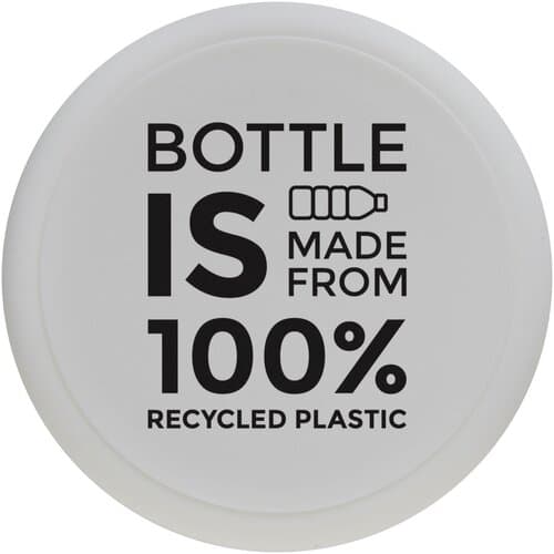 H2O Active® Eco Vibe 850 ml Wasserflasche mit Drehdeckel
