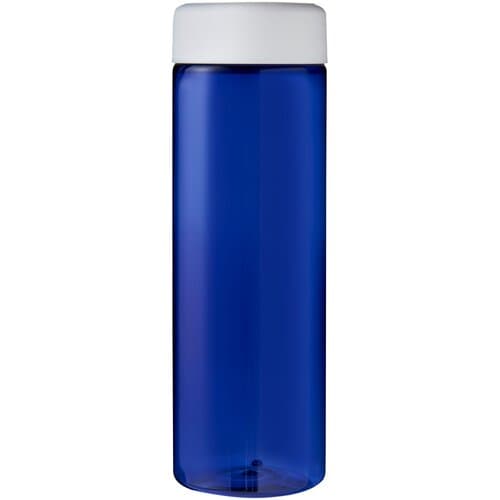 H2O Active® Eco Vibe 850 ml Wasserflasche mit Drehdeckel
