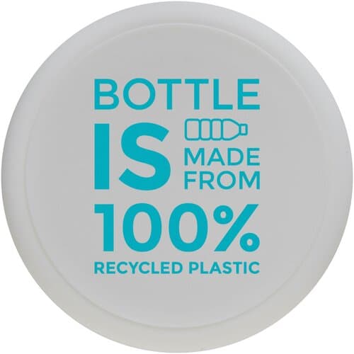 H2O Active® Eco Vibe 850 ml Wasserflasche mit Drehdeckel