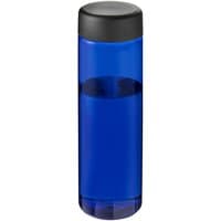 blau  /  schwarz