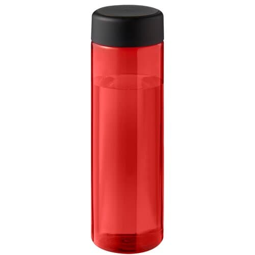 H2O Active® Eco Vibe 850 ml Wasserflasche mit Drehdeckel