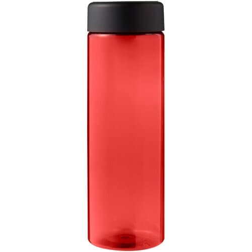 H2O Active® Eco Vibe 850 ml Wasserflasche mit Drehdeckel