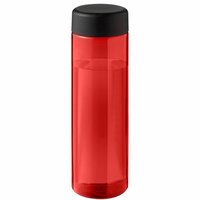 H2O Active® Eco Vibe 850 ml Wasserflasche mit Drehdeckel
