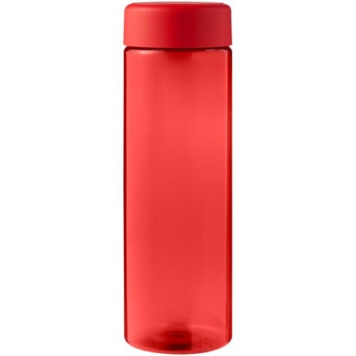 H2O Active® Eco Vibe 850 ml Wasserflasche mit Drehdeckel