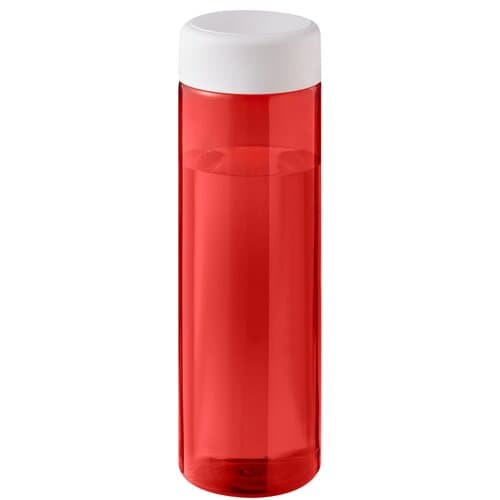 H2O Active® Eco Vibe 850 ml Wasserflasche mit Drehdeckel