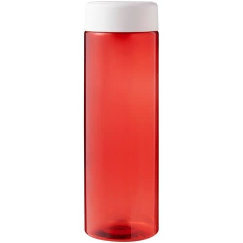 H2O Active® Eco Vibe 850 ml Wasserflasche mit Drehdeckel