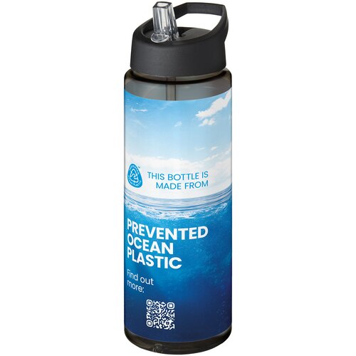 H2O Active® Eco Vibe 850 ml Sportflasche mit Ausgussdeckel
