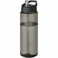 H2O Active Eco Vibe 850 ml Sportflasche mit Ausgussdeckel
