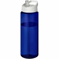 H2O Active® Eco Vibe 850 ml Sportflasche mit Ausgussdeckel