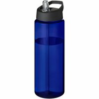 H2O Active® Eco Vibe 850 ml Sportflasche mit Ausgussdeckel