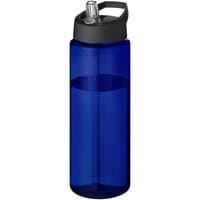 blau  /  schwarz