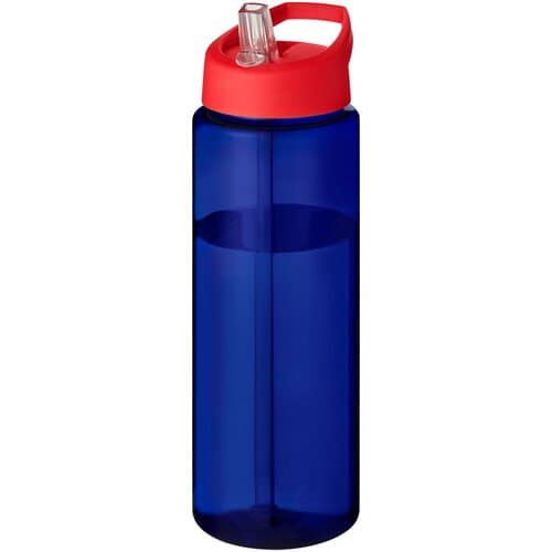 H2O Active® Eco Vibe 850 ml Sportflasche mit Ausgussdeckel