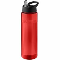 H2O Active® Eco Vibe 850 ml Sportflasche mit Ausgussdeckel