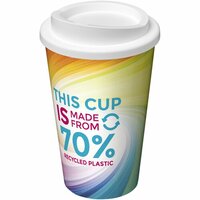 BriteAmericano Eco 350 ml Isolierbecher