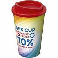 Brite-Americano® Eco 350 ml Isolierbecher