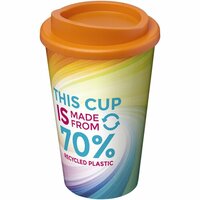 BriteAmericano Eco 350 ml Isolierbecher