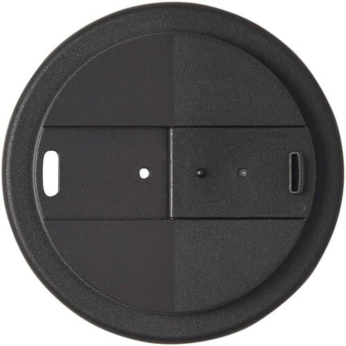 Brite-Americano® Eco 350 ml Isolierbecher mit auslaufsicherem Deckel