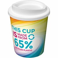 BriteAmericano Eco Isolierbecher 250 ml