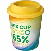 BriteAmericano Eco Isolierbecher 250 ml