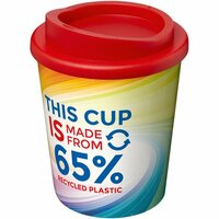 BriteAmericano Eco Isolierbecher 250 ml