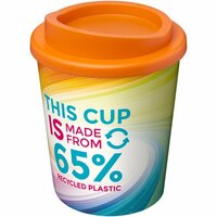 BriteAmericano Eco Isolierbecher 250 ml