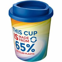 Brite-Americano® Eco Isolierbecher, 250 ml