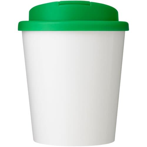 Brite-Americano Espresso Eco auslaufsicherer Isolierbecher, 250 ml