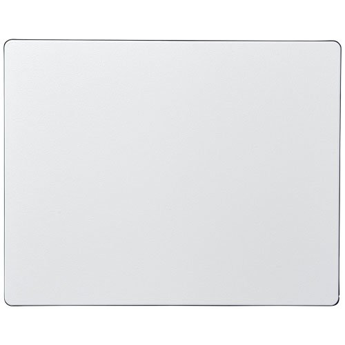 Brite-Mat® Mauspad mit Reifenmaterial