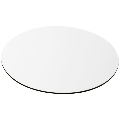 Q-Mat® rundes Mauspad