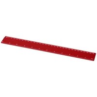 Renzo 30 cm Kunststofflineal
