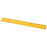 Renzo 30 cm Kunststofflineal