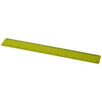 Renzo 30 cm Kunststofflineal