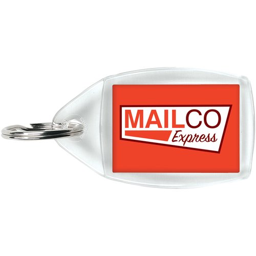Access P5 Schlüsselanhänger