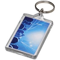 transparent klar